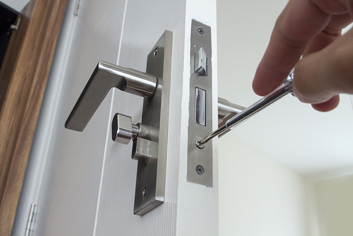 Our local locksmiths are able to repair and install door locks for properties in Newburn and the local area.